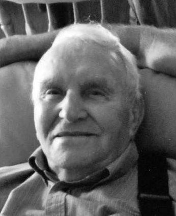 Ralph Dawson