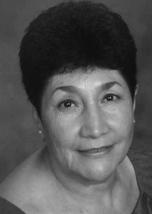 SANDOVAL obit pix K