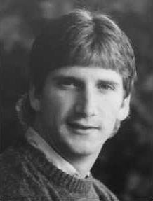 STEVES Chris K