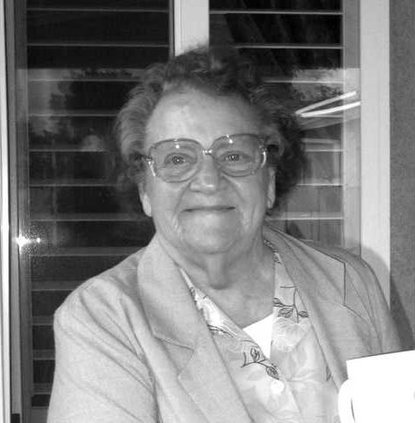 Thelma Frank K