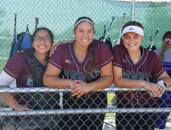 CV softball