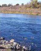 river