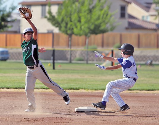 Bulletin Little League