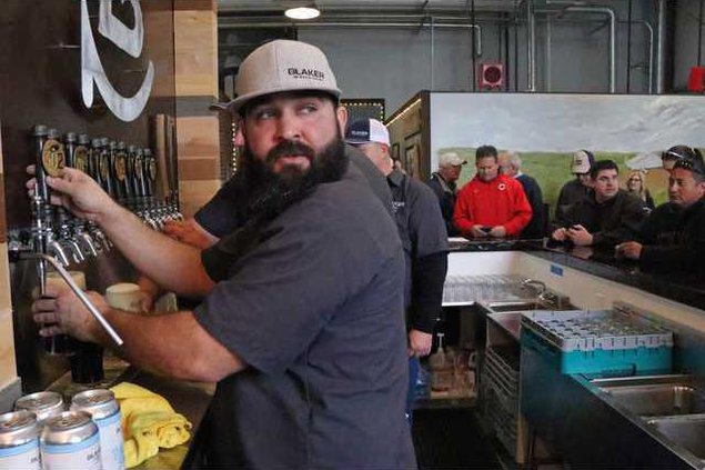 Blaker brewing pic1