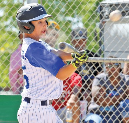 Bulletin Little League 2018