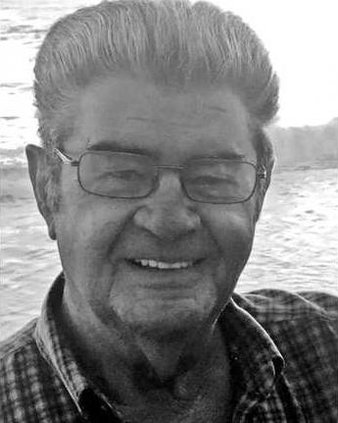 Alvin Borba bw