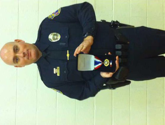 TPD awards