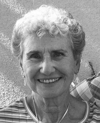 VIRGINIA GIBSON K