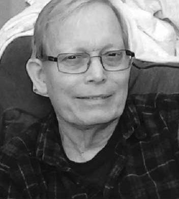 Robert Allison LT bw