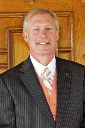 John Cummingham Jr.