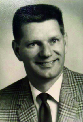 Carl James Lutz 2