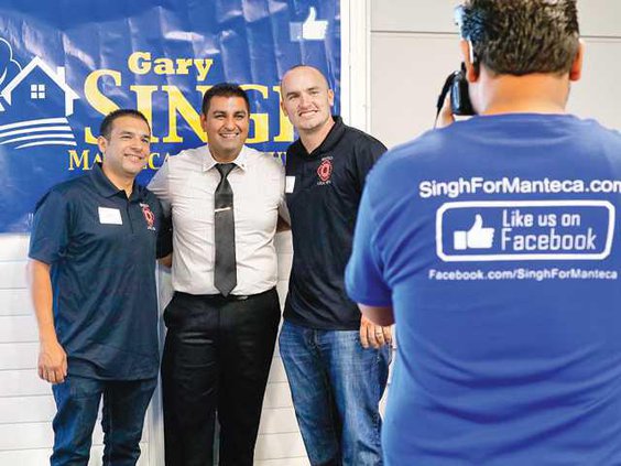 GARY SINGH CAMPAIGN1 9-9-16 copy