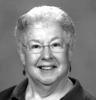 Angelica Reeve K