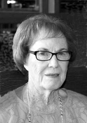 Bernice Hogan K
