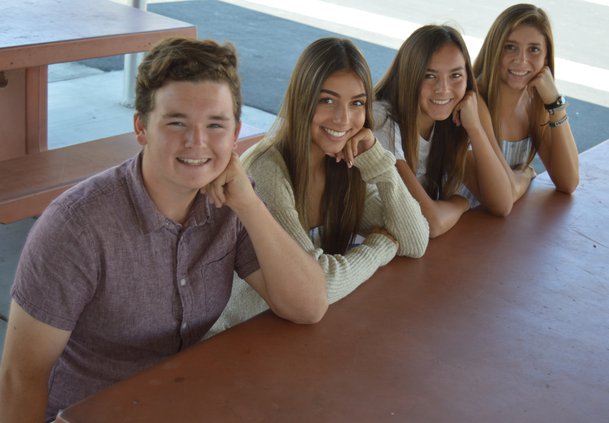 Juniors