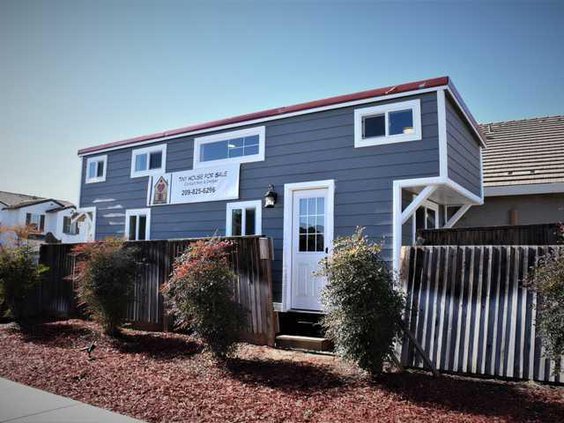 Tiny House DSC 1231