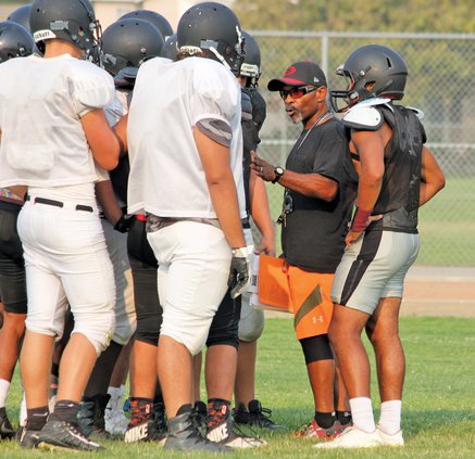 Bulletin football 2018