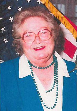 Rubie Stewart