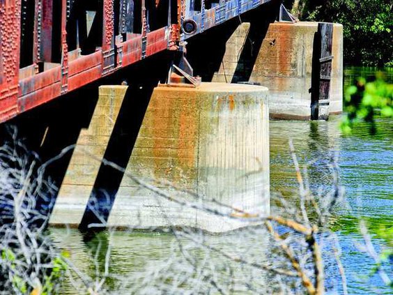 MOSSDALE WATER LEVEL1 5-1-17 copy