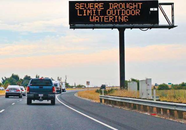 WILDART SIGN DROUGHT1 8-7-15 copy