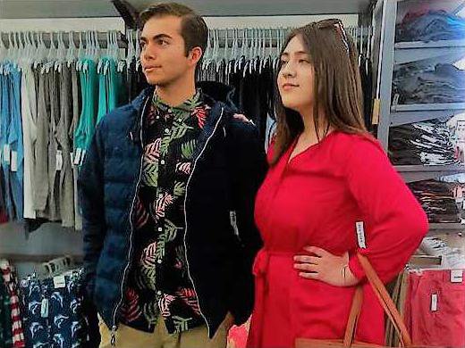 pic fashion models