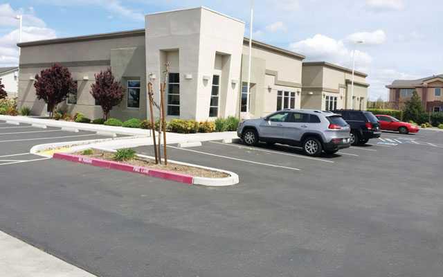 Manteca outpatient surgery center? Manteca Bulletin