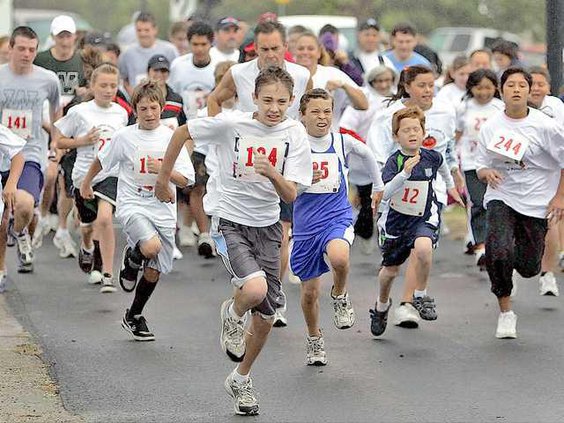 MOn-run