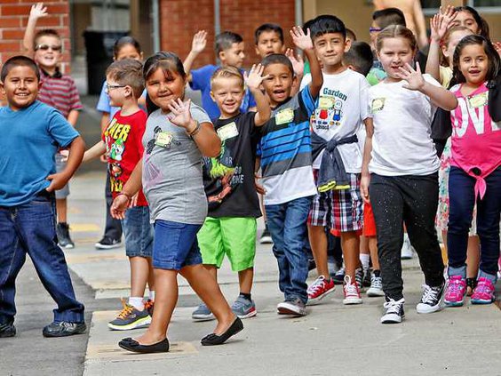 SCHOOL FIRST DAY1 8-7-15