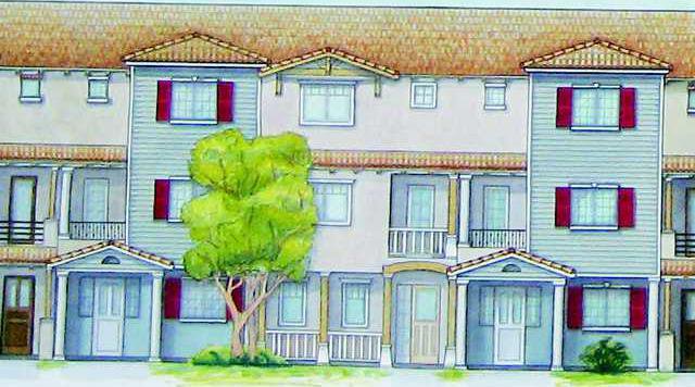 townhouses copy