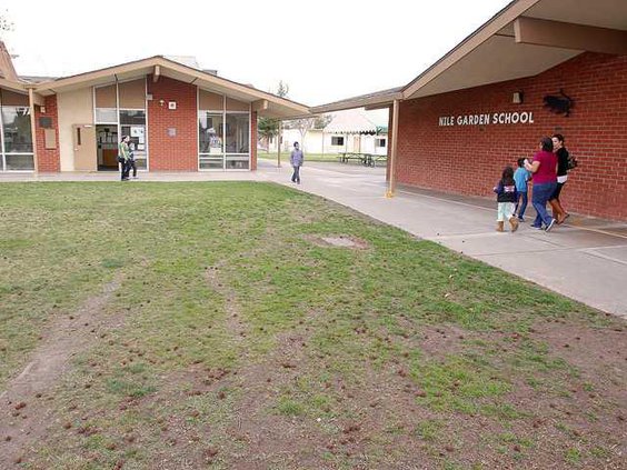NILE GARDEN SCHOOL1 3-4-16