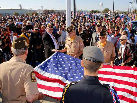 VETERANS DAY MANTECA2 11-12-15