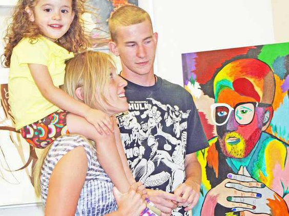 art-show