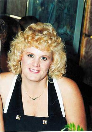 Gina Obit