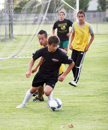 Hilmar Soccer Pic