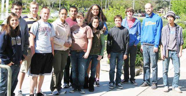 Math competition pic