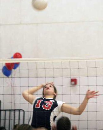 TC Volleyball