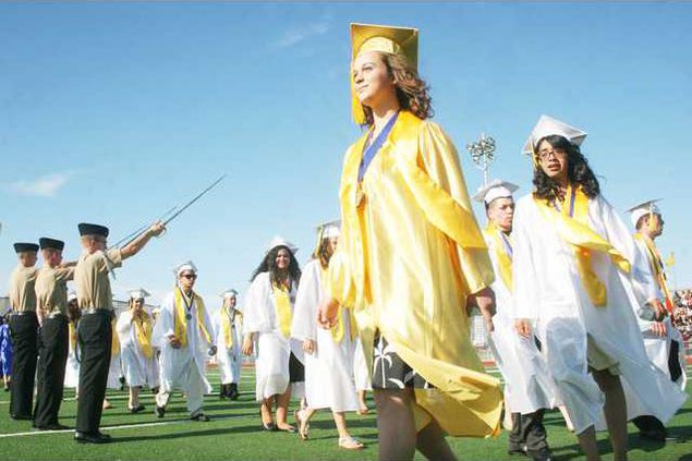 Turlock grads pic1