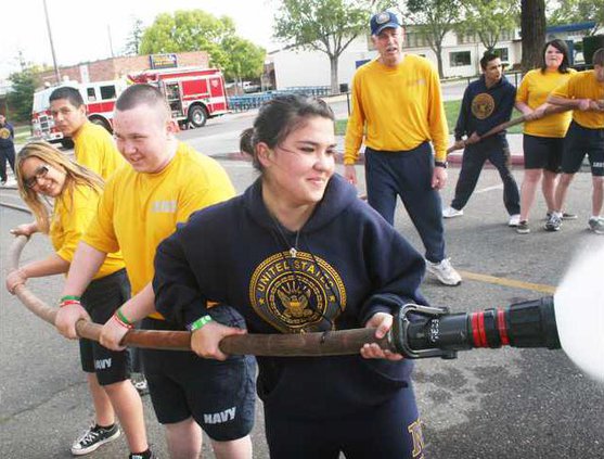 NJROTC pic1