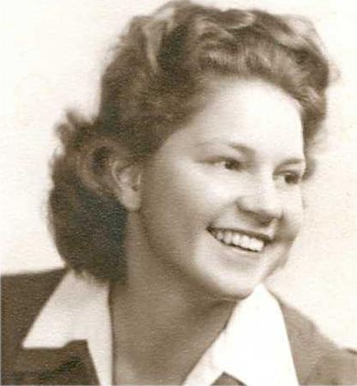 Sally Reed Young