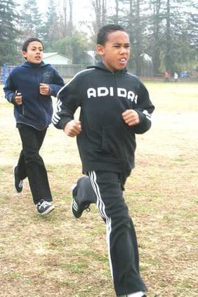 denair fun run