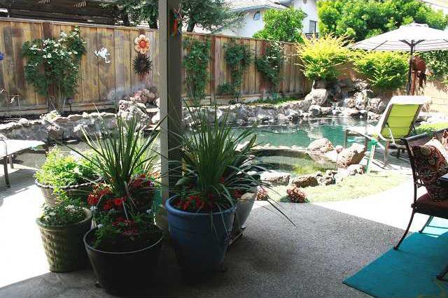 Ripon Garden Club Hosts Annual September Stroll Escalon Times