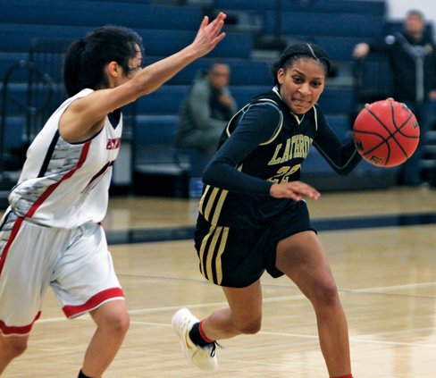 Bulletin girls basketball 2018-19