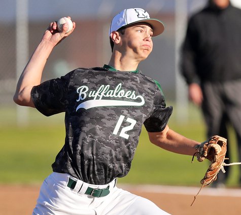 Bulletin baseball 2019