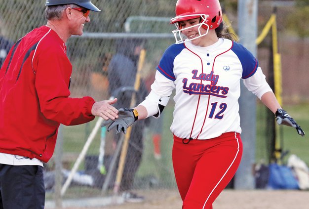 Bulletin softball 2019