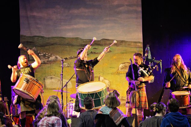 Celtic Faire