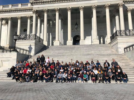 Turlock bands in DC