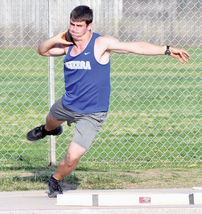 Bulletin track 2019