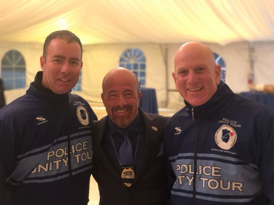 Police Unity 5