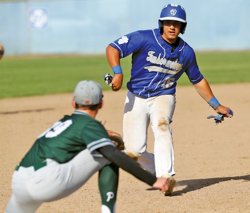 Bulletin baseball 2019