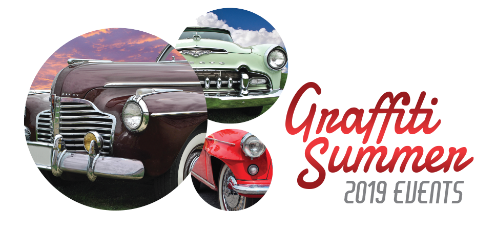 Graffiti Summer 2019 Events 209